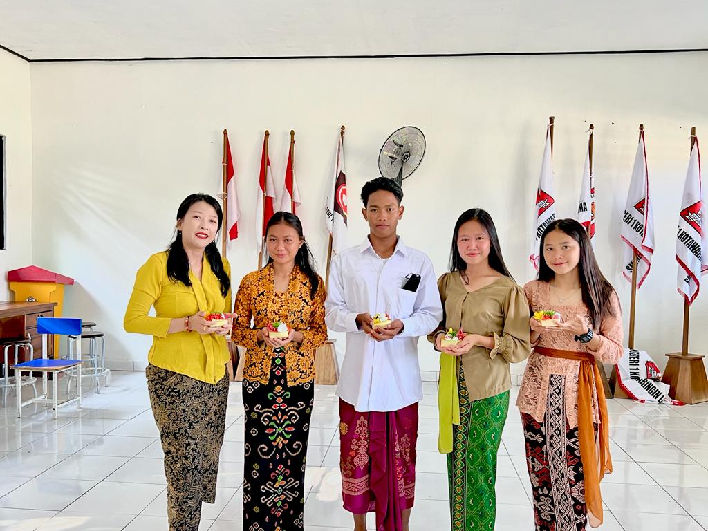 PPK Agama Hindu
